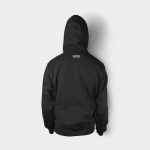 Black Hoodie