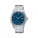 CASIO BLUE