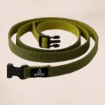 Chalkbag Belt
