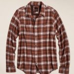 Flannel Shirt