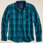Orrin Flannel Shirt