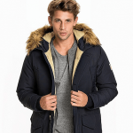 Woolen Jacket