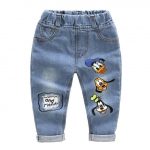 Baby Jongens Jeans