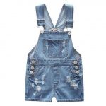 Baby Kato Denim