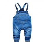 Kids Denim