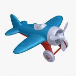 Plane 1M2U