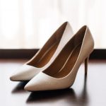 Pointed Toe Pumps