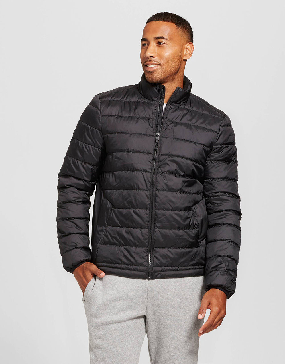Lightweight Puffer Jacket – Product Slider for WooCommerce