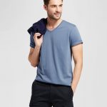 Standard V-Neck