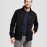 Standard Fleece Jacket