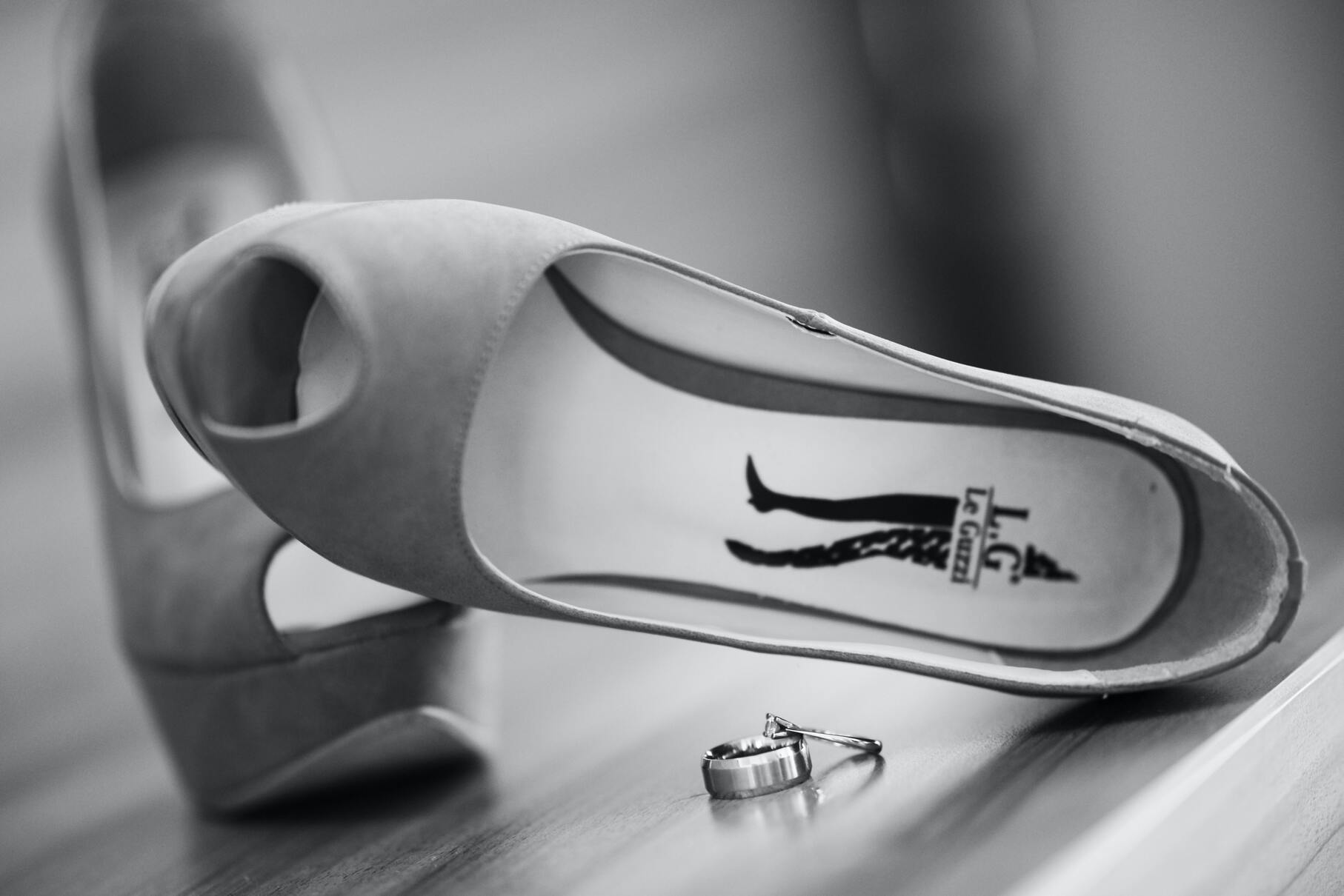 Leather Peep Toe heel – Product Slider for WooCommerce