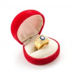Ring Box
